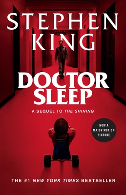 Doctor Sleep - King, Stephen