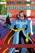 Doctor Strange: Fall Sunrise