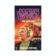 Doctor Who #120: The Romans - Cotton, Donald