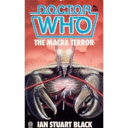 Doctor Who #123: The Macra Terror - Black, Ian Stuart