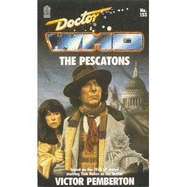 Doctor Who #153: The Pescatons