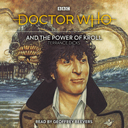 Doctor Who and the Power of Kroll: 4th Doctor Novelisation