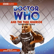 Doctor Who and the Time Warrior