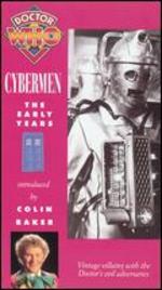 Doctor Who: Cybermen - The Early Years