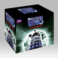 Doctor Who: Dalek Menace!