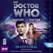Doctor Who: Death's Deal