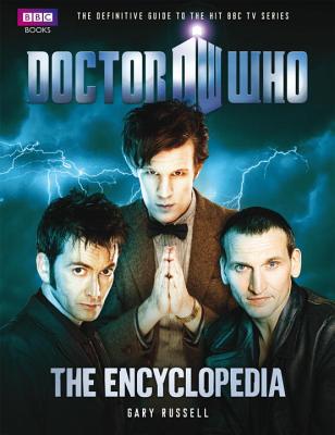 Doctor Who Encyclopedia (New Edition) - Russell, Gary