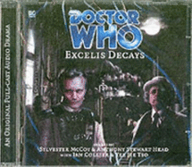 Doctor Who: Excelis Decays