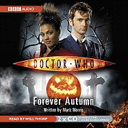"Doctor Who": Forever Autumn