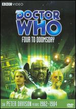 Doctor Who: Four to Doomsday - Episode 118