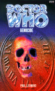 Doctor Who: Genocide