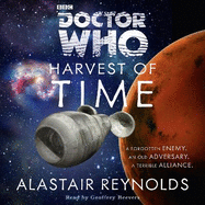 Doctor Who: Harvest of Time