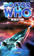 Doctor Who: King of Terror - Topping, Keith