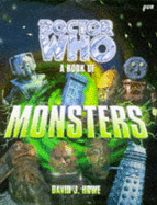 Doctor Who: Monsters