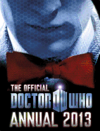Doctor Who: Official Annual