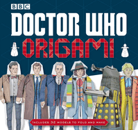 Doctor Who: Origami