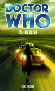 Doctor Who: Psi-ence Fiction - Boucher, Chris