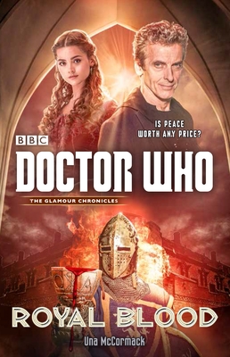 Doctor Who: Royal Blood - McCormack, Una