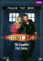 Doctor Who: Series 01
