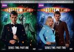 Doctor Who: Series 02 - 
