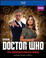 Doctor Who: Series 08 - 