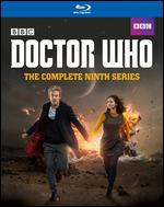 Doctor Who: Series 09 - 