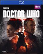 Doctor Who: Series 10 - Part 2 [Blu-ray] [2 Discs] - 