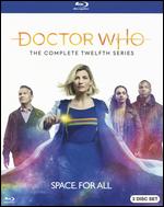 Doctor Who: Series 12 - 