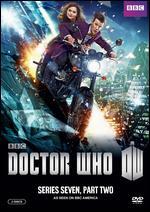 Doctor Who: Series Seven, Part Two [2 Discs]