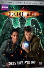 Doctor Who: Series Three, Part Two [2 Discs] - 