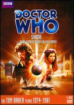 Doctor Who: Shada [3 Discs] - Pennant Roberts