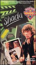 Doctor Who: Shada - Pennant Roberts