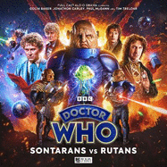 Doctor Who: Sontarans vs Rutans - 1.2 The Children of the Future