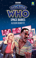 Doctor Who: Space Babies