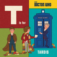 Doctor Who: T is for Tardis