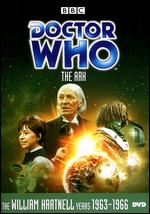 Doctor Who: The Ark - 