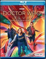 Doctor Who: The Complete Thirteenth Series [Blu-ray] - 