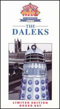 Doctor Who: The Daleks - 30th Anniversary 1963-93 - 