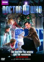 Doctor Who: The Doctor, The Widow and The Wardrobe - 