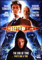 Doctor Who: The End of Time - Parts 1 & 2