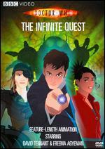 Doctor Who: The Infinite Quest [WS]
