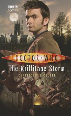 Doctor Who: The Krillitane Storm - Cooper, Christopher