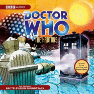 "Doctor Who": The Krotons: TV Soundtrack