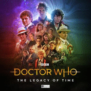 Doctor Who: The Legacy of Time