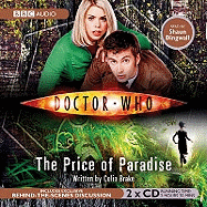 Doctor Who, the Price of Paradise