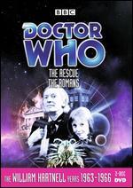Doctor Who: The Rescue/The Romans