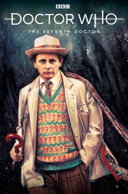 Doctor Who: The Seventh Doctor Volume 1 - Cartmel, Andrew, and Aaronovitch, Ben