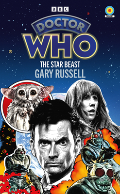 Doctor Who: The Star Beast (Target Collection) - Russell, Gary