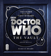 Doctor Who: The Vault - Hearn, Marcus