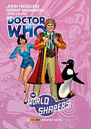 Doctor Who: The World Shapers